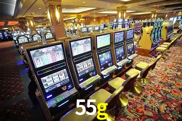 10 Perfis de Indivíduos que Exigem Cautela no 55g Cassino
