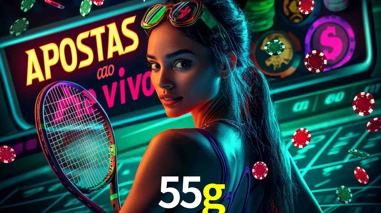 Descubra a Essência do 55g: Nossa História e Compromissos