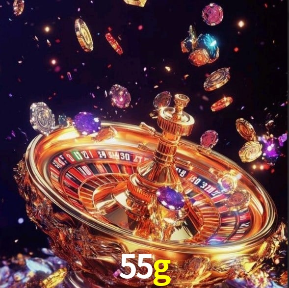 55g: Seu Cassino Premiado com Pagamentos Rápidos