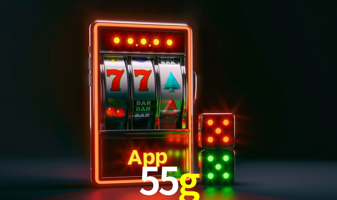 Casino Ao Vivo 55g