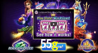 Descubra o Mundo do Cassino Online com 55g