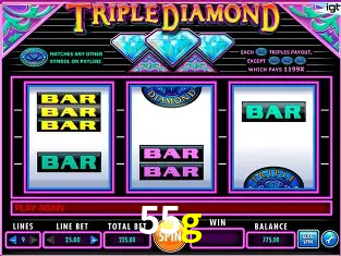 A Revolução dos Aplicativos de Jogos no 55g