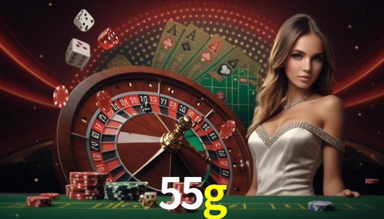 APP oficial da 55g para mobile