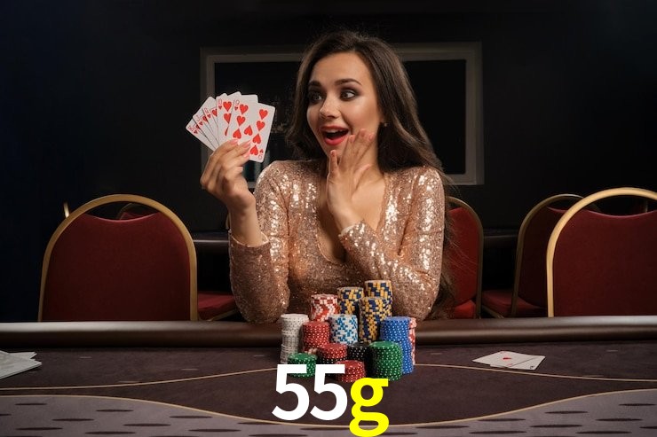 Bônus de Boas-vindas 55g