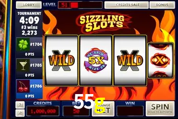 Inovações de Jogos na 55g: O Futuro das Experiências Interativas