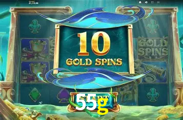 Descubra a Magia dos Jogos de Arcade no 55g