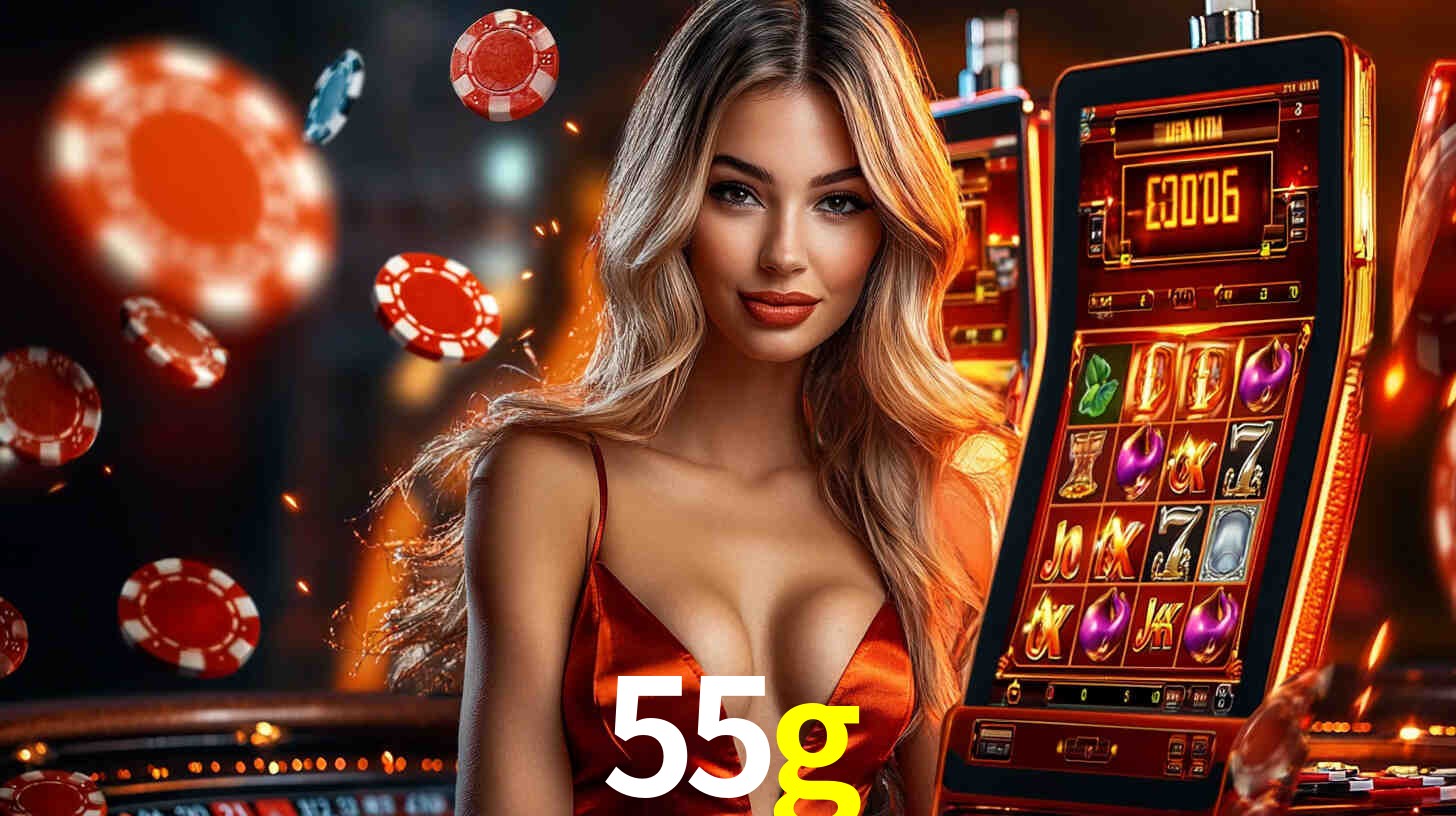 Live Casino 55g