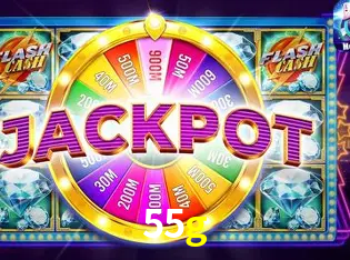 A Experiência Imersiva dos Cassinos Ao Vivo no 55g