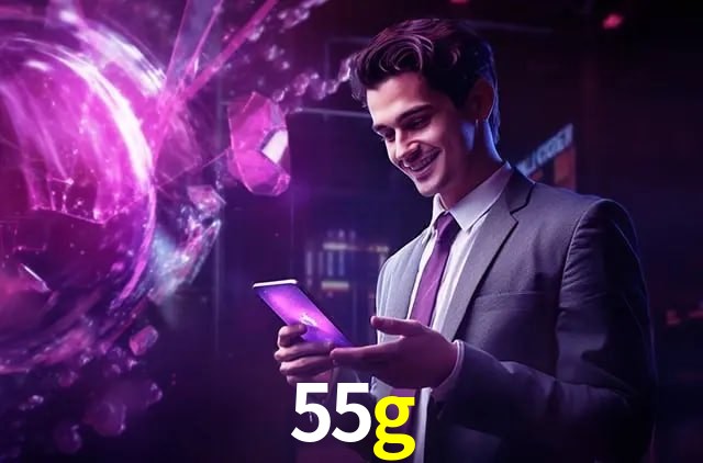 Account Benefits 55g