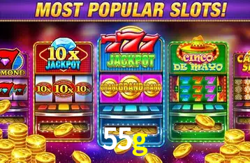 Desvendando o Mundo dos Jogos Virtuais na 55g