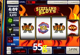 Inovações de Jogos na 55g: O Futuro das Experiências Interativas