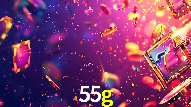 Interface do App 55g