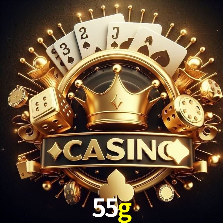 Jogos de Slot 55g
