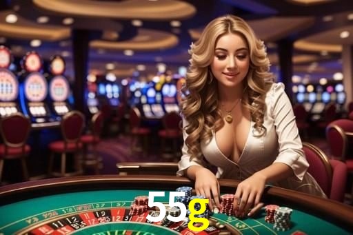 Live Casino 55g