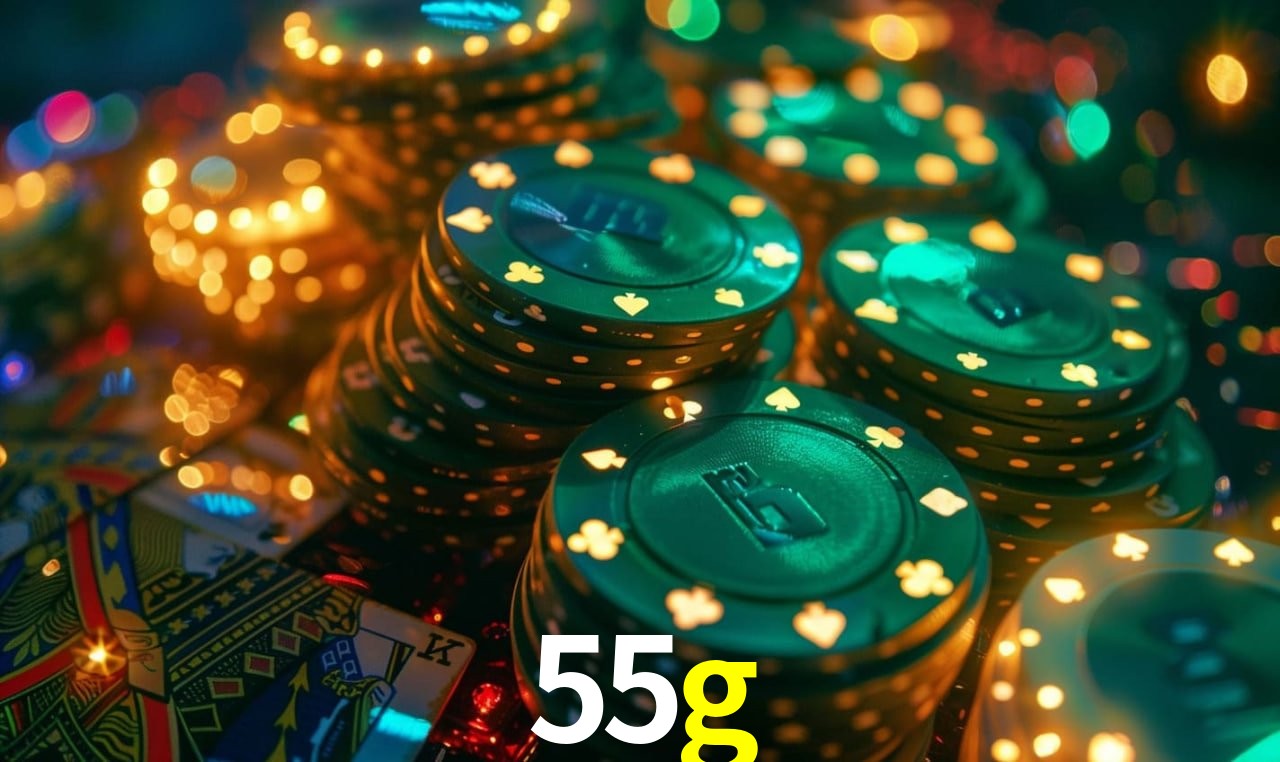 Estatísticas Esportivas 55g