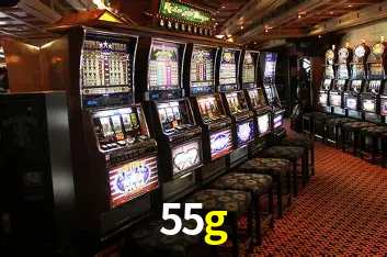 Descubra o Programa VIP da 55g: Vantagens Exclusivas para Jogadores